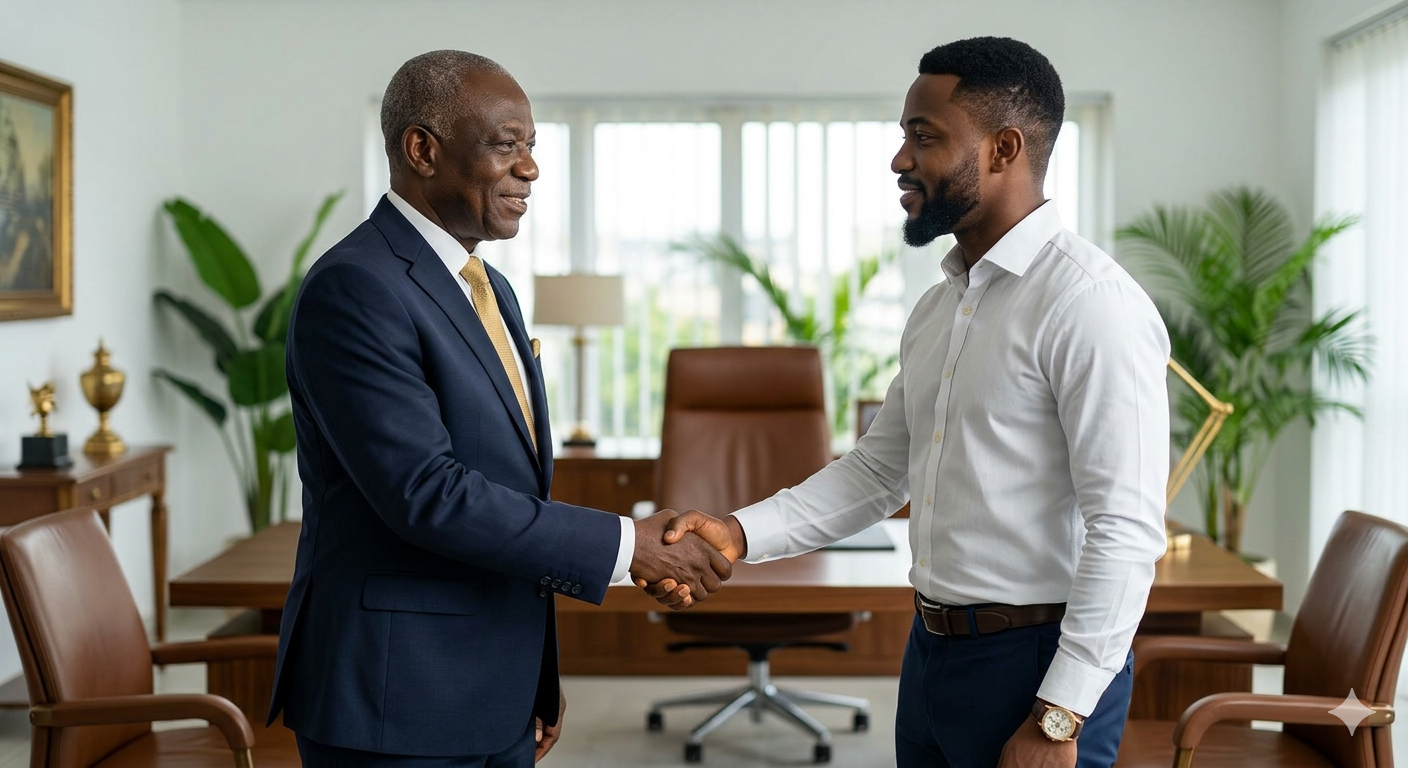 Oyenuga & Associates Legal Team