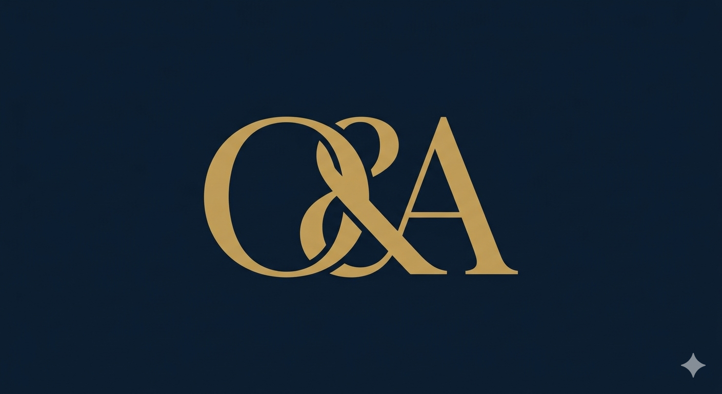 Oyenuga & Associates Logo